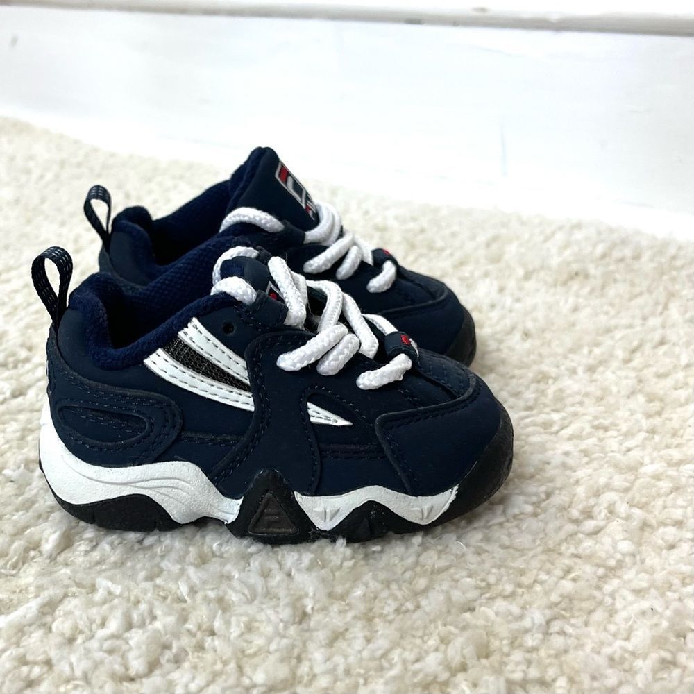 Fila Sneakers - Picture 6 of 10